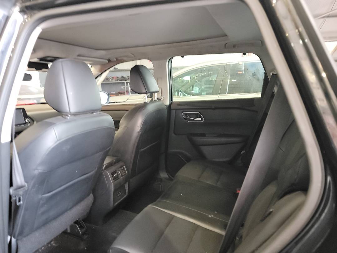 2021 NISSAN ROGUE — 56833 Miles — Lot C725341 — Main - Marhaba Auctions Used Cars - Image 6