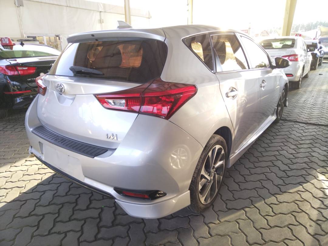 2017 TOYOTA COROLLA — 111056 Miles — Lot 38212374 - Marhaba Auctions Used Cars - Image 10