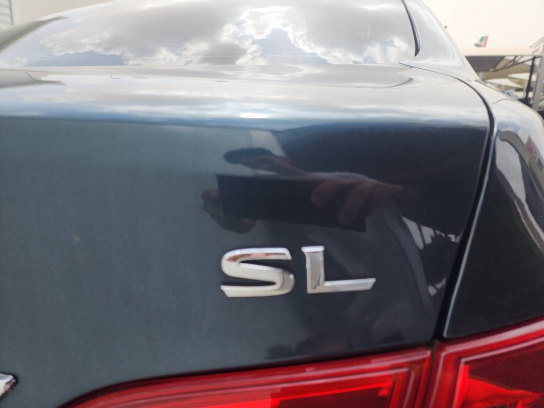 2014 NISSAN SENTRA — 135824 Miles — Lot 75404573 - Marhaba Auctions Used Cars - Image 9