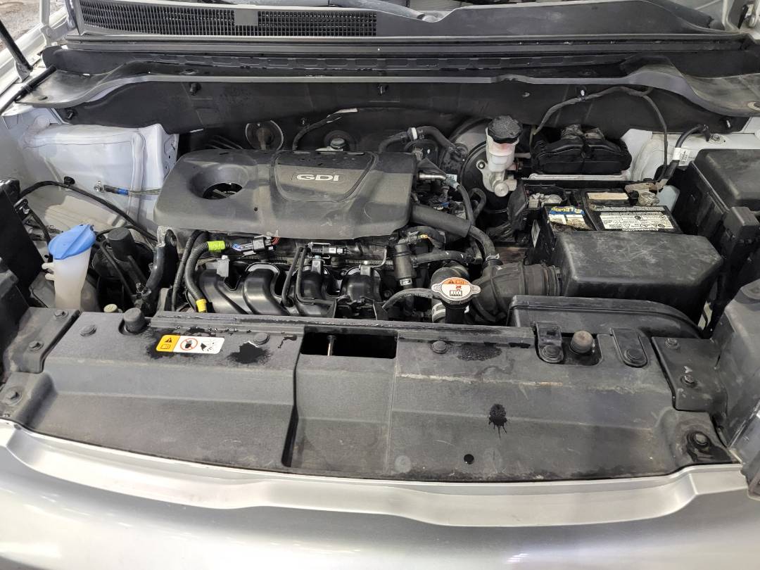 2019 KIA SOUL — 119920 Miles — Lot K7699076 — Main - Marhaba Auctions Used Cars - Image 11