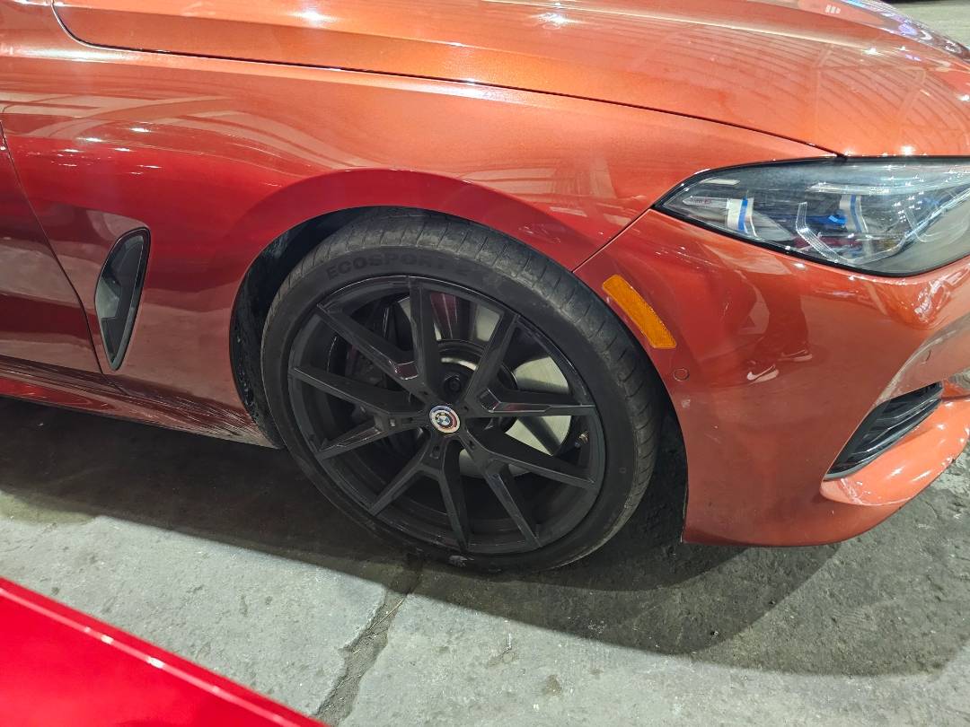 2023 BMW 8 SERIES M850I XDRIVE — 45626 KM — Lot K86910 — Main - Marhaba Auctions Used Cars - Image 14