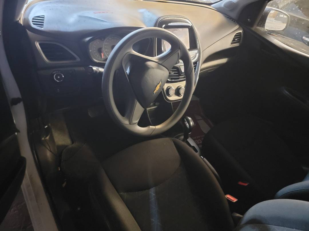2019 CHEVROLET SPARK — 70938 Miles — Lot 804251 - Marhaba Auctions Used Cars - Image 7