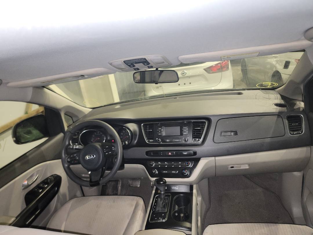 2016 KIA SEDONA — 123348 Miles — Lot 80760113 - Marhaba Auctions Used Cars - Image 7