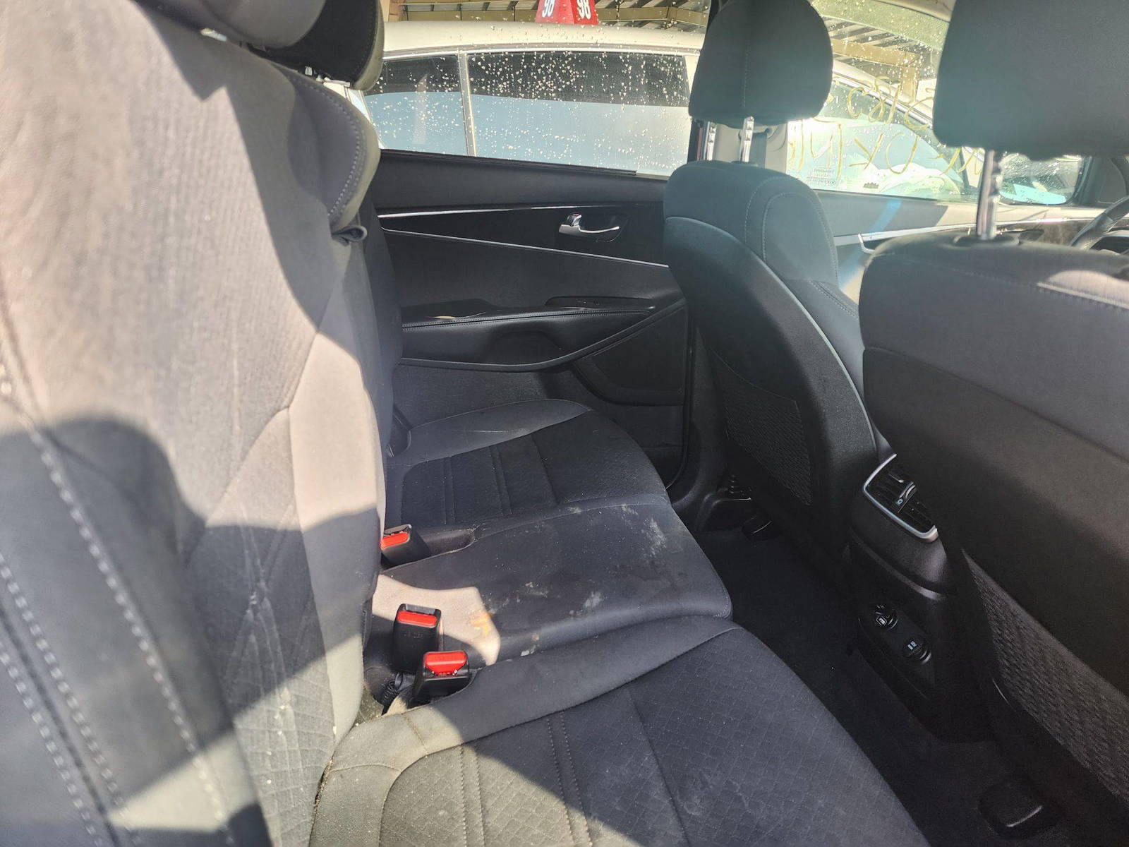 2018 KIA SORENTO — Lot 64954853 - Marhaba Auctions Used Cars - Image 10