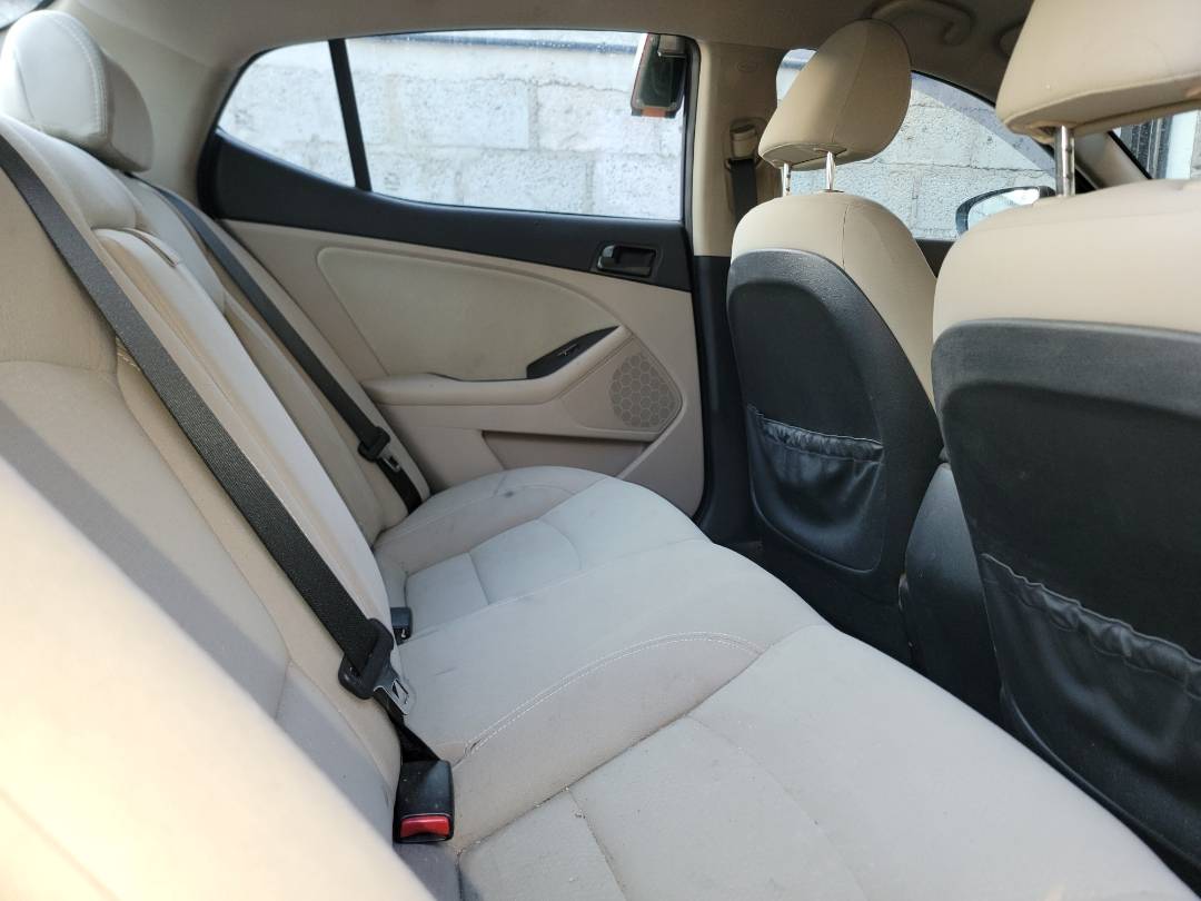 2015 KIA OPTIMA — 125876 Miles — Lot 78715073 - Marhaba Auctions Used Cars - Image 5