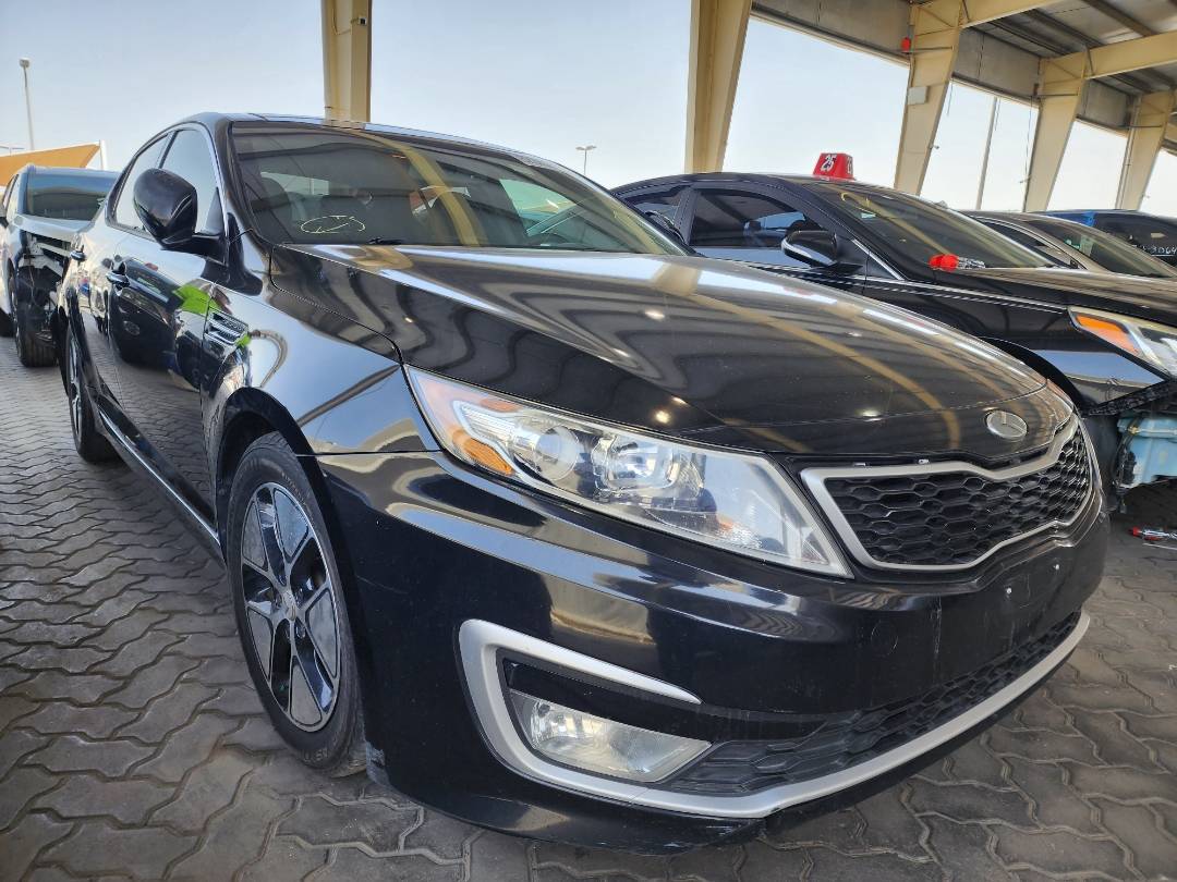 2012 KIA OPTIMA — 137229 Miles — Lot 82325453 - Marhaba Auctions Used Cars - Image 7