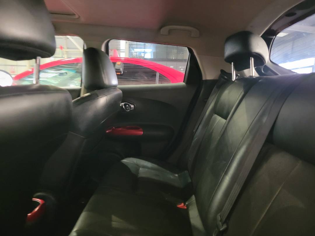2012 NISSAN JUKE — 205226 Miles — Lot T118359 — Main - Marhaba Auctions Used Cars - Image 7