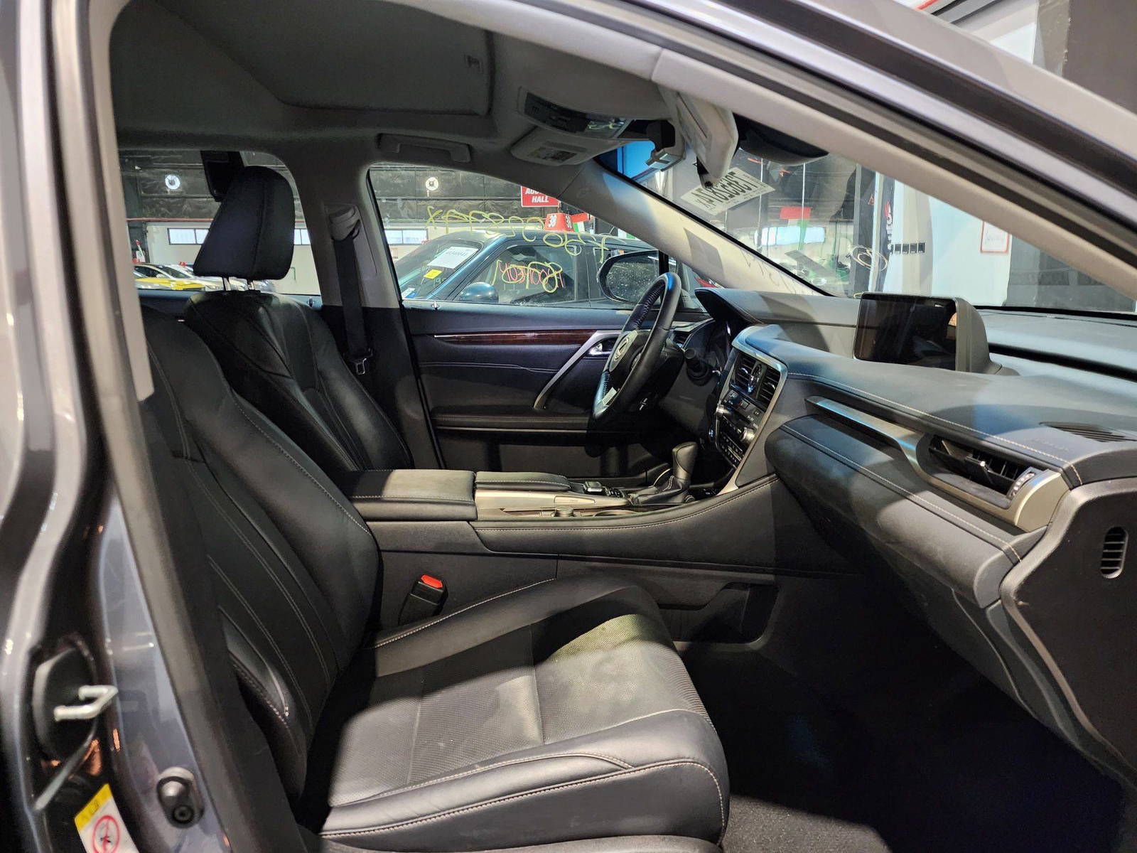 2016 LEXUS RX 350 — 51728 Miles — Lot 73652874 — Main - Marhaba Auctions Used Cars - Image 9