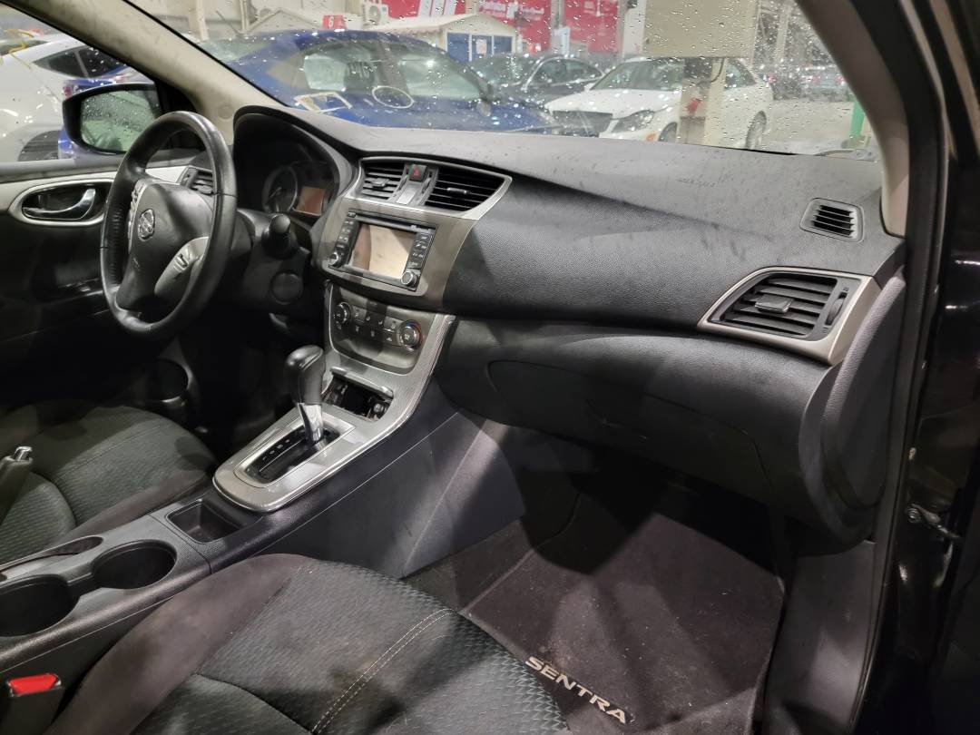 2013 NISSAN SENTRA — 108974 Miles — Lot 38017355 - Marhaba Auctions Used Cars - Image 6