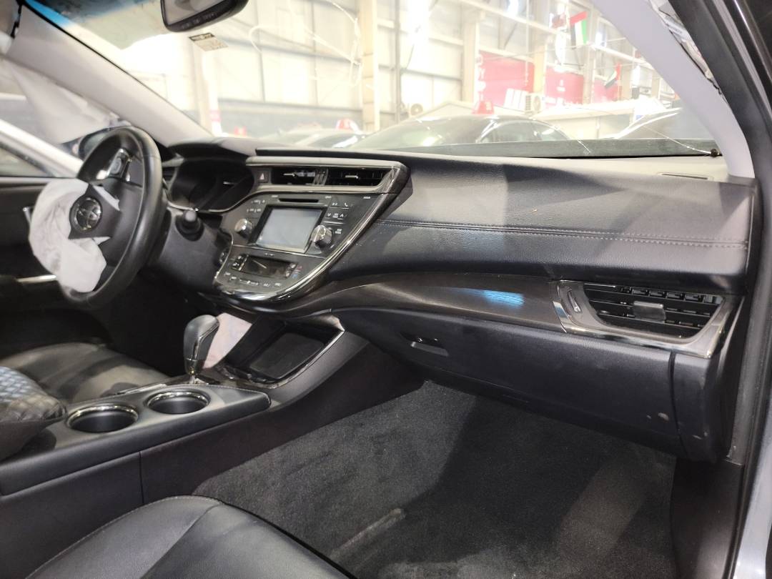 2016 TOYOTA AVALON — 81334 Miles — Lot U234809 - Marhaba Auctions Used Cars - Image 8