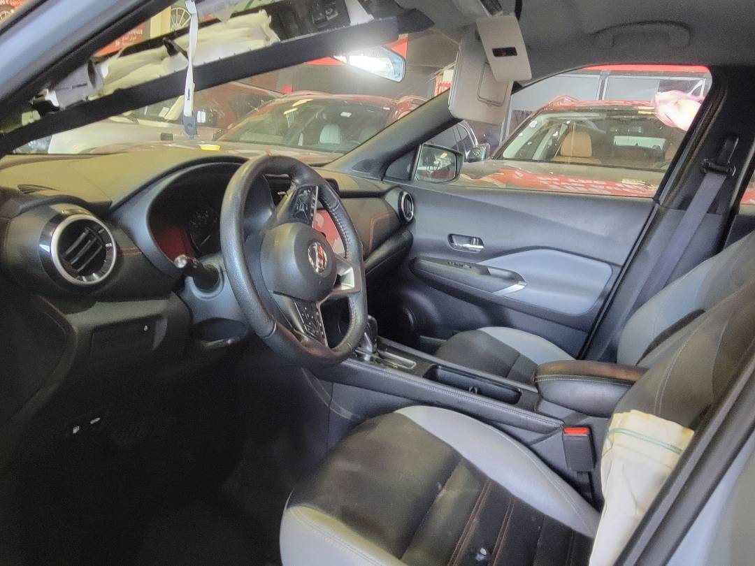 2021 NISSAN KICKS — 95320 Miles — Lot 56277805 — Main - Marhaba Auctions Used Cars - Image 5