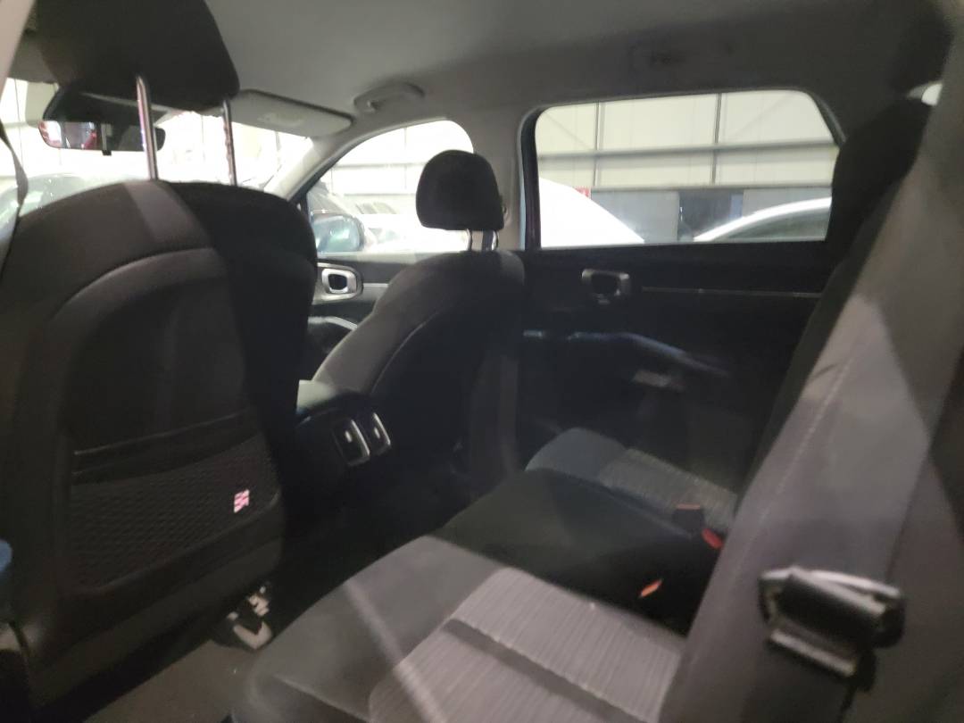 2021 KIA SORENTO — 68238 Miles — Lot 010450 — Main - Marhaba Auctions Used Cars - Image 7
