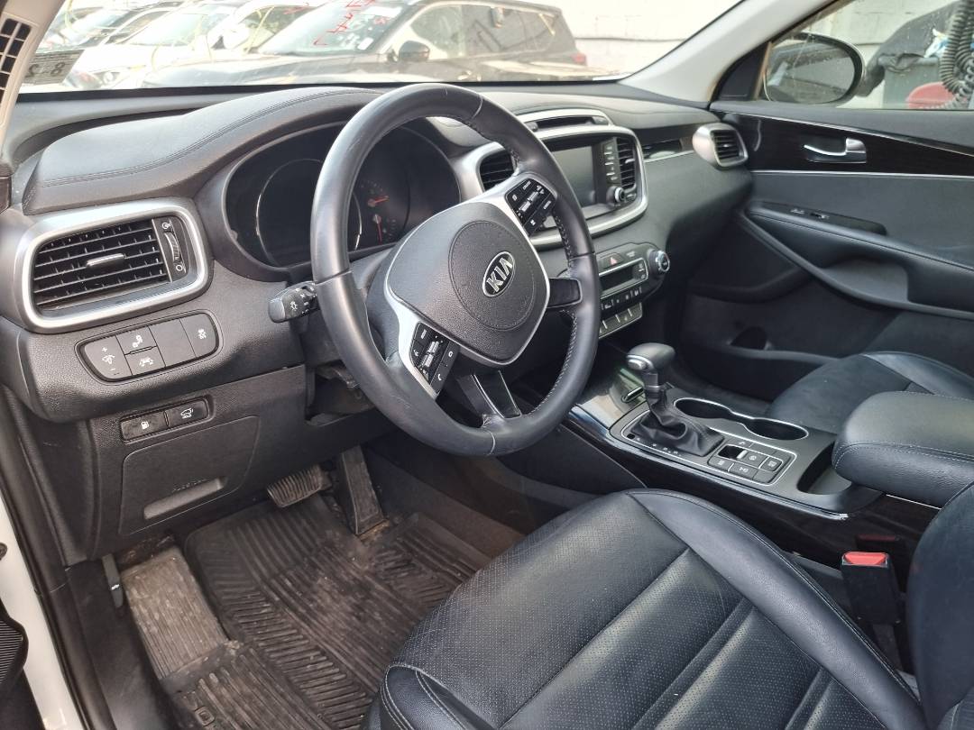 KIA SORENTO 2019 - Marhaba Auction Used Cars - Image 6