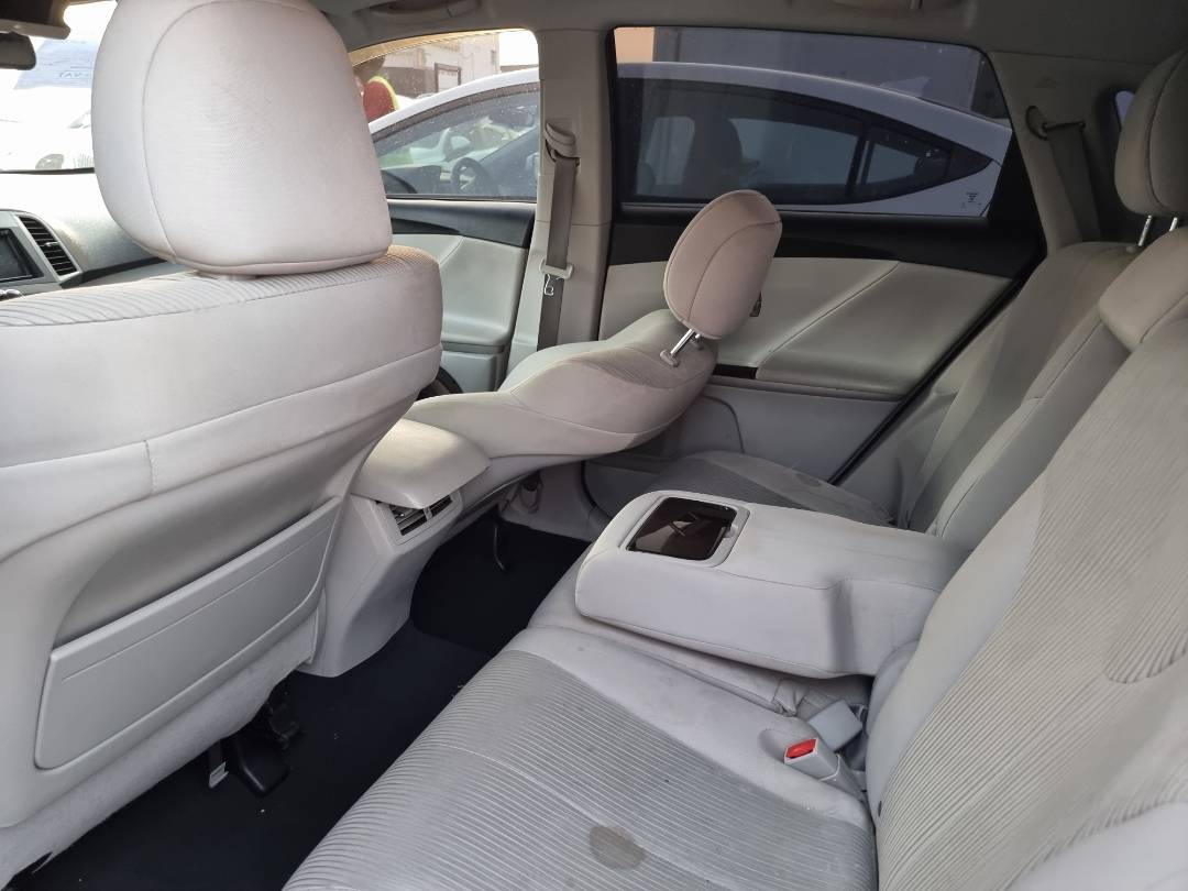 2010 TOYOTA VENZA — 215990 Miles — Lot 37428 — Ind. 12 - Marhaba Auctions Used Cars - Image 6