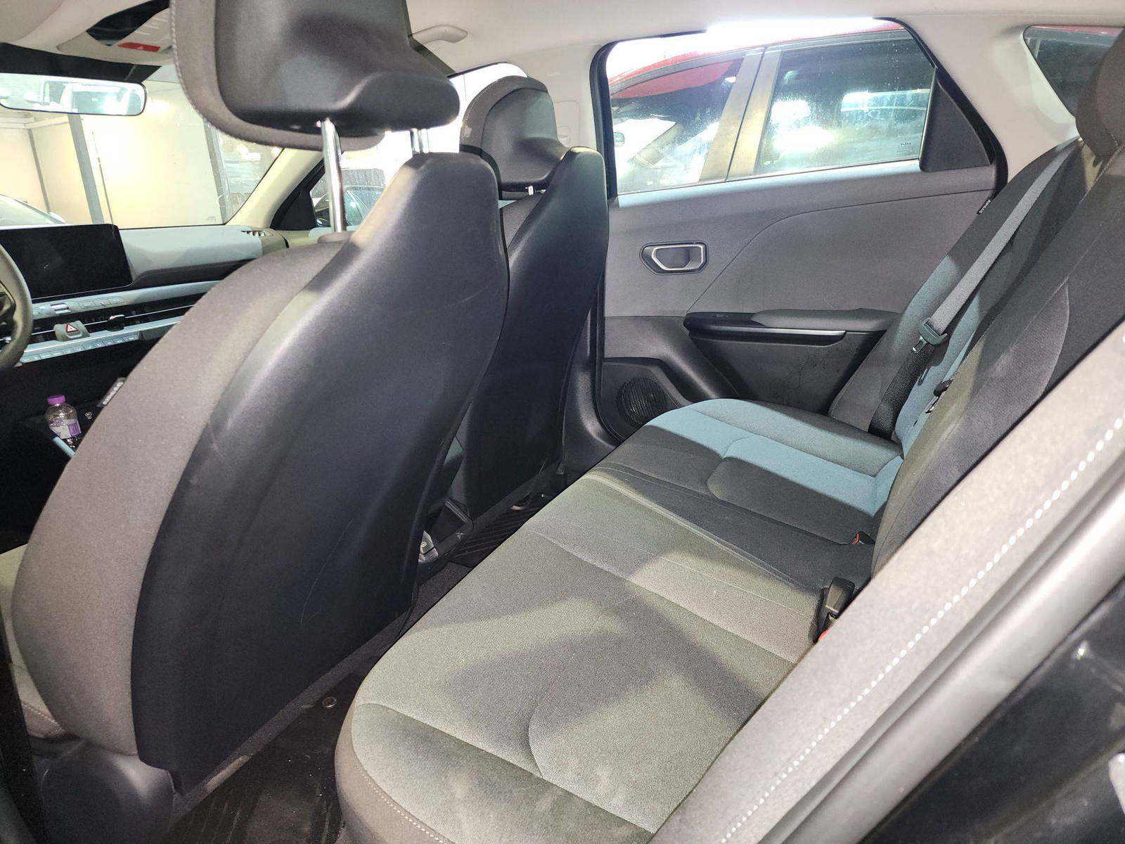 KIA K4 2025 - Marhaba Auction Used Cars - Image 7