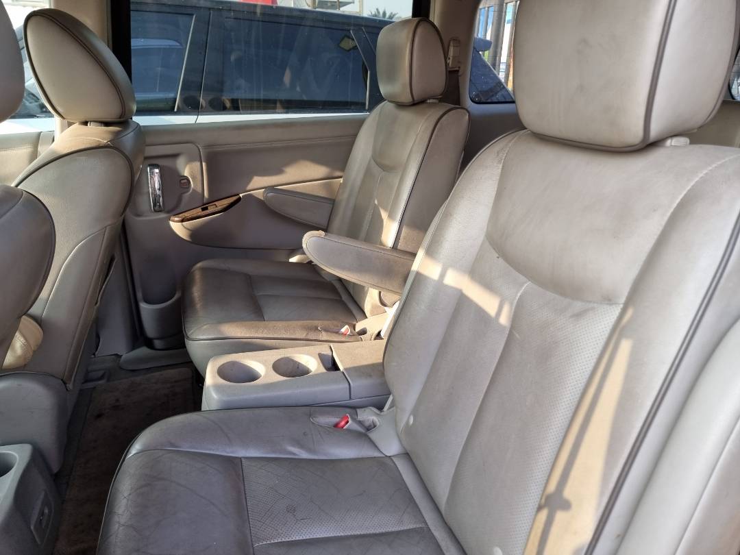 2012 NISSAN QUEST — 113501 Miles — Lot 050128 — Ind. 12 - Marhaba Auctions Used Cars - Image 7