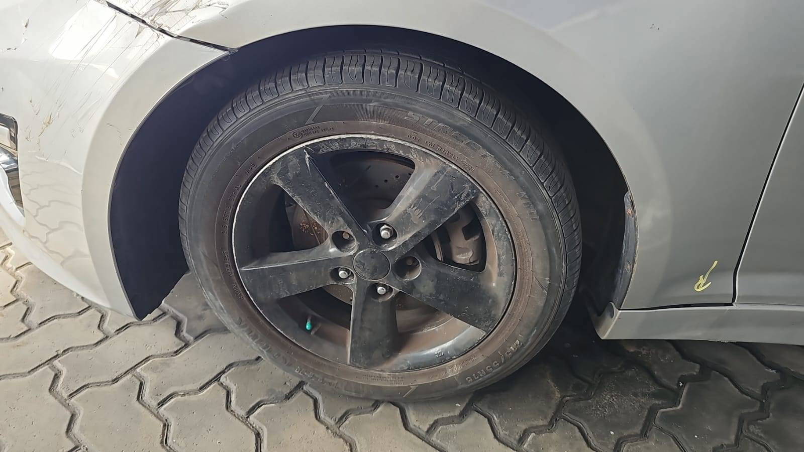 KIA OPTIMA 2014 - Marhaba Auction Used Cars - Image 3