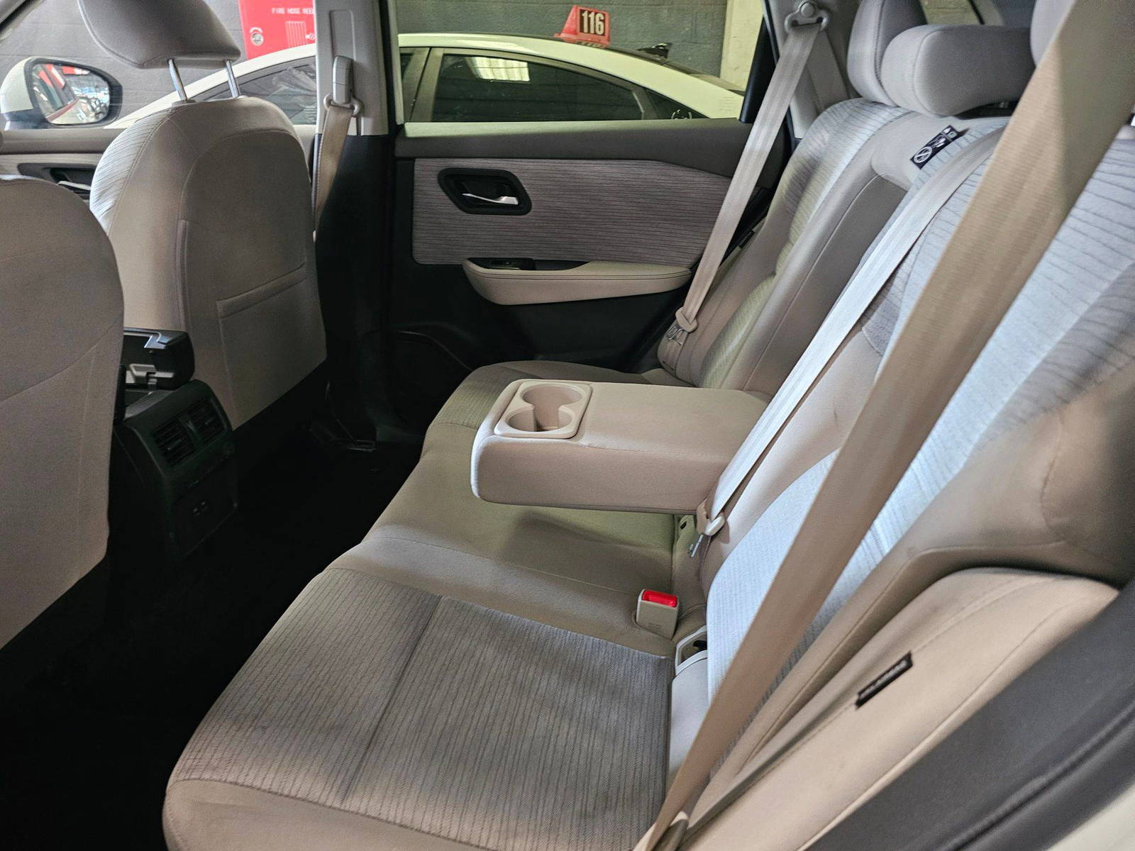 2023 NISSAN ROGUE — 53772 Miles — Lot 005295 — Main - Marhaba Auctions Used Cars - Image 10