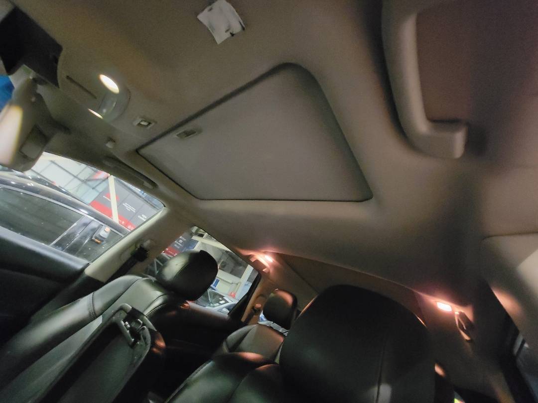 2014 NISSAN PATHFINDER — 184883 Miles — Lot EC706950 — Main - Marhaba Auctions Used Cars - Image 10
