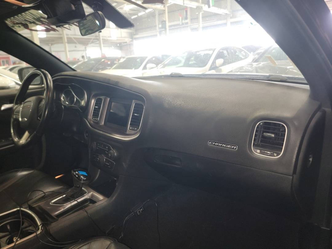 2019 DODGE CHARGER — 90147 Miles — Lot 40290294 - Marhaba Auctions Used Cars - Image 9