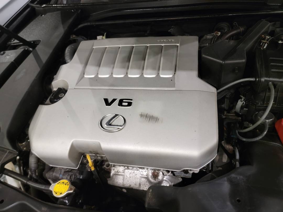 2011 LEXUS ES 350 — 140851 Miles — Lot 38209764 - Marhaba Auctions Used Cars - Image 12