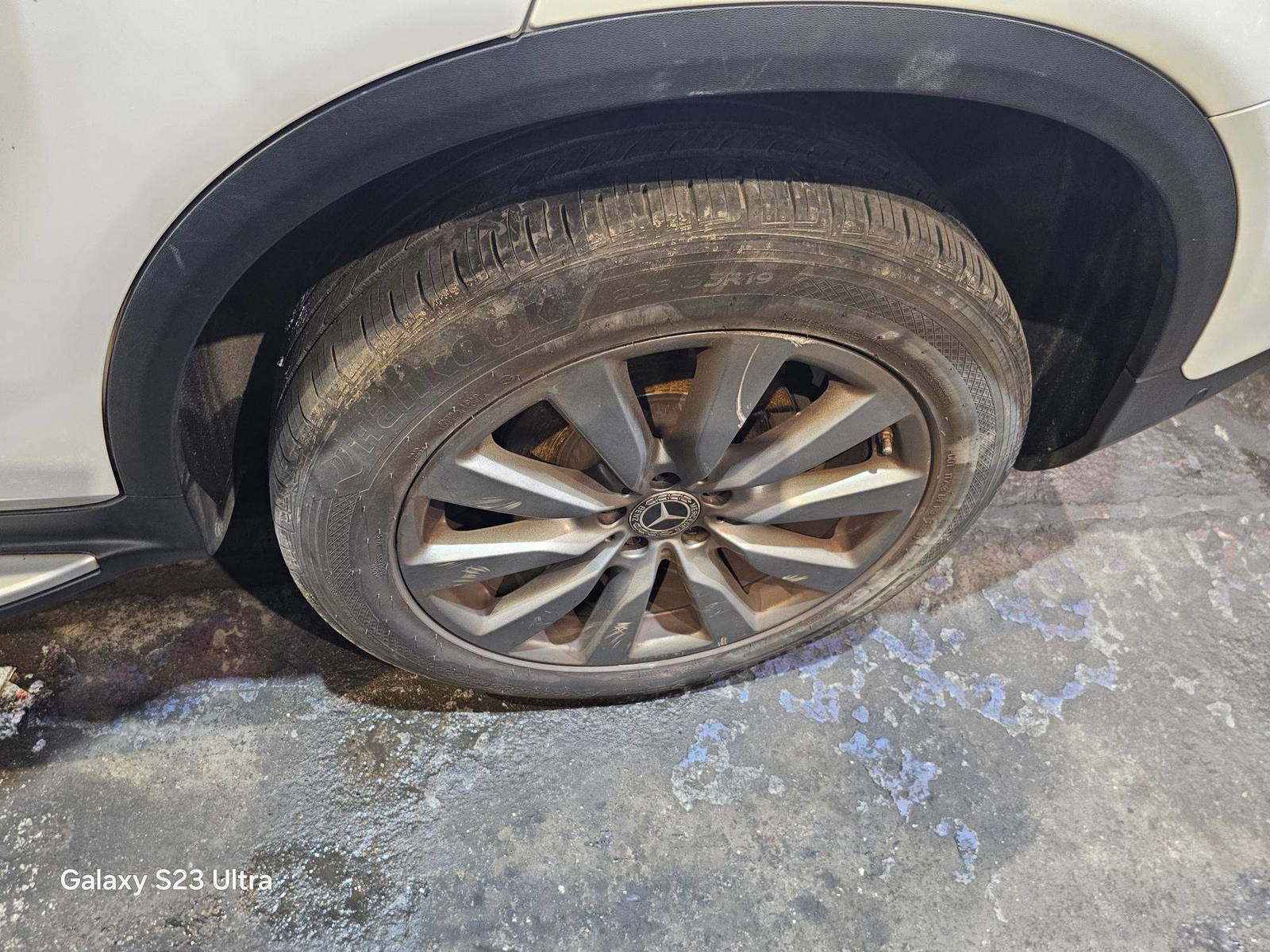 MERCEDES BENZ GLC 350E 2019 - Marhaba Auction Used Cars - Image 6