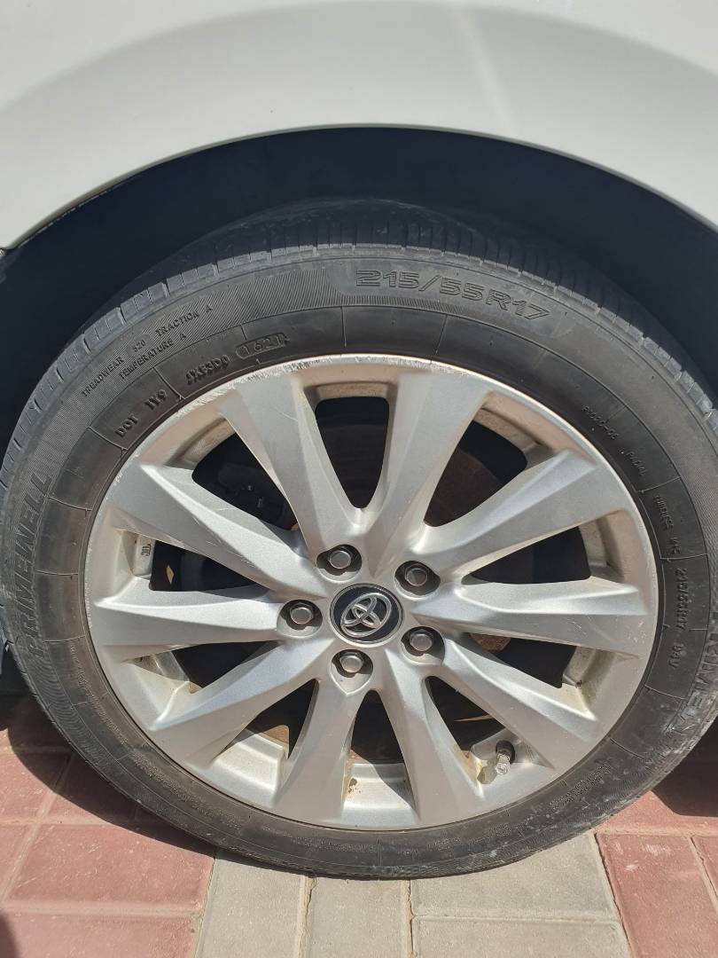 2019 TOYOTA CAMRY — 78446 Miles — Lot U773696 — Ind. 12 - Marhaba Auctions Used Cars - Image 10