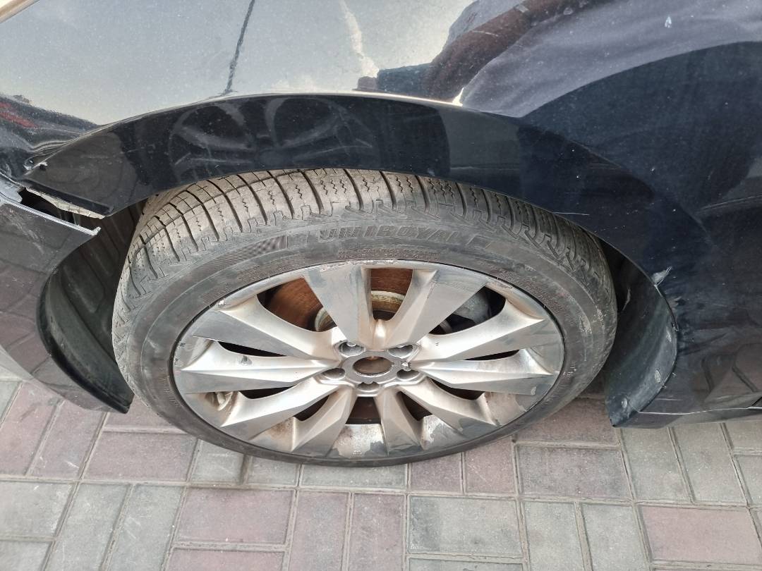 2012 HYUNDAI AZERA — 146122 Miles — Lot 1225732 — Souq - Marhaba Auctions Used Cars - Image 10