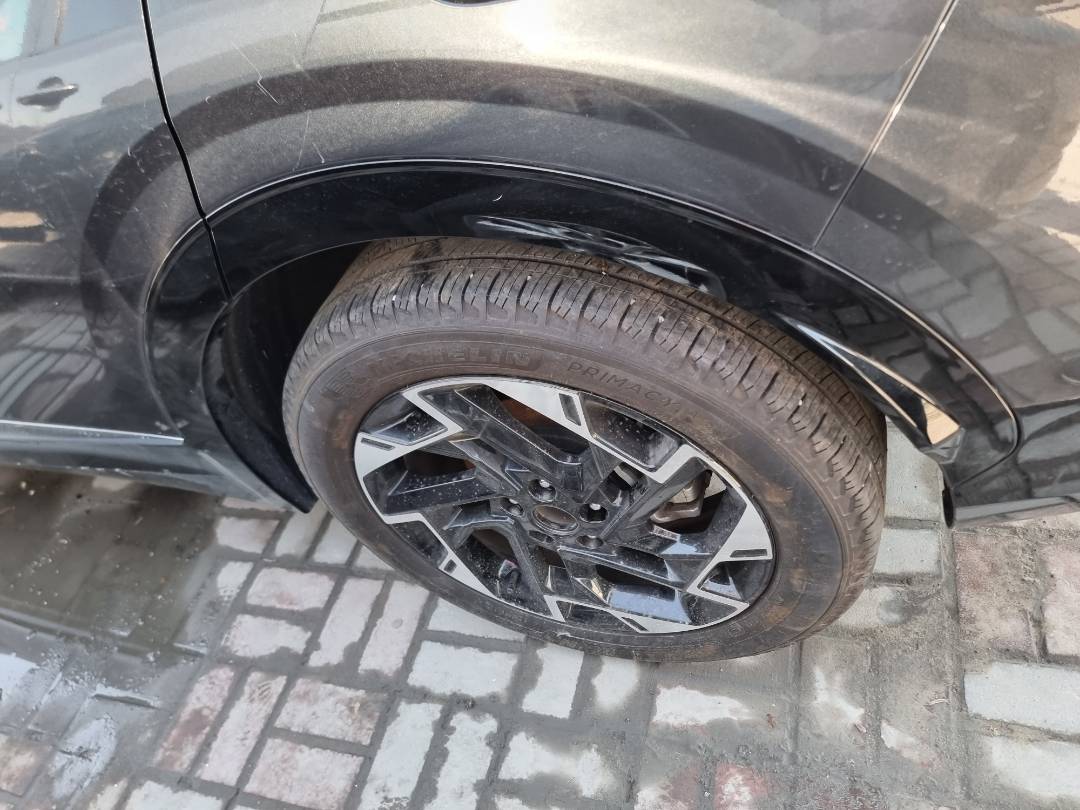 KIA SPORTAGE 2023 - Marhaba Auction Used Cars - Image 9