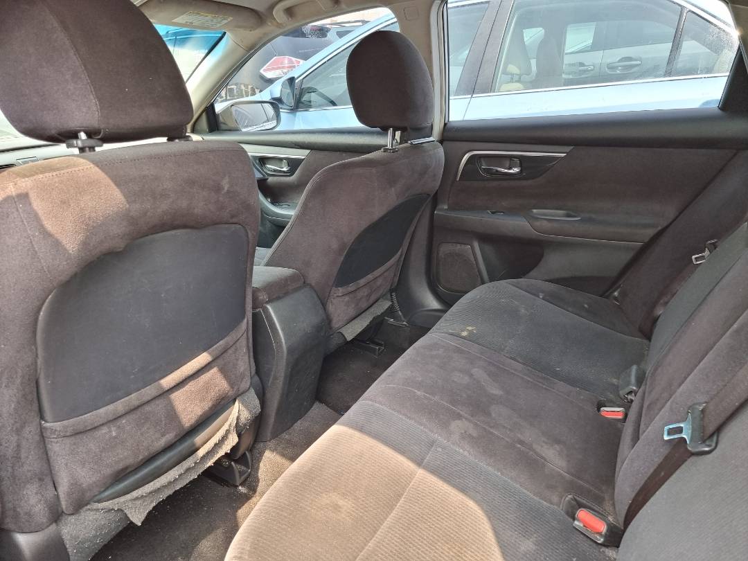 2013 NISSAN ALTIMA — 240166 Miles — Lot 3154698 — Main - Marhaba Auctions Used Cars - Image 7