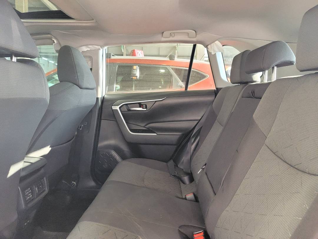 2022 TOYOTA RAV4 — 54525 Miles — Lot 264906 — Main - Marhaba Auctions Used Cars - Image 7