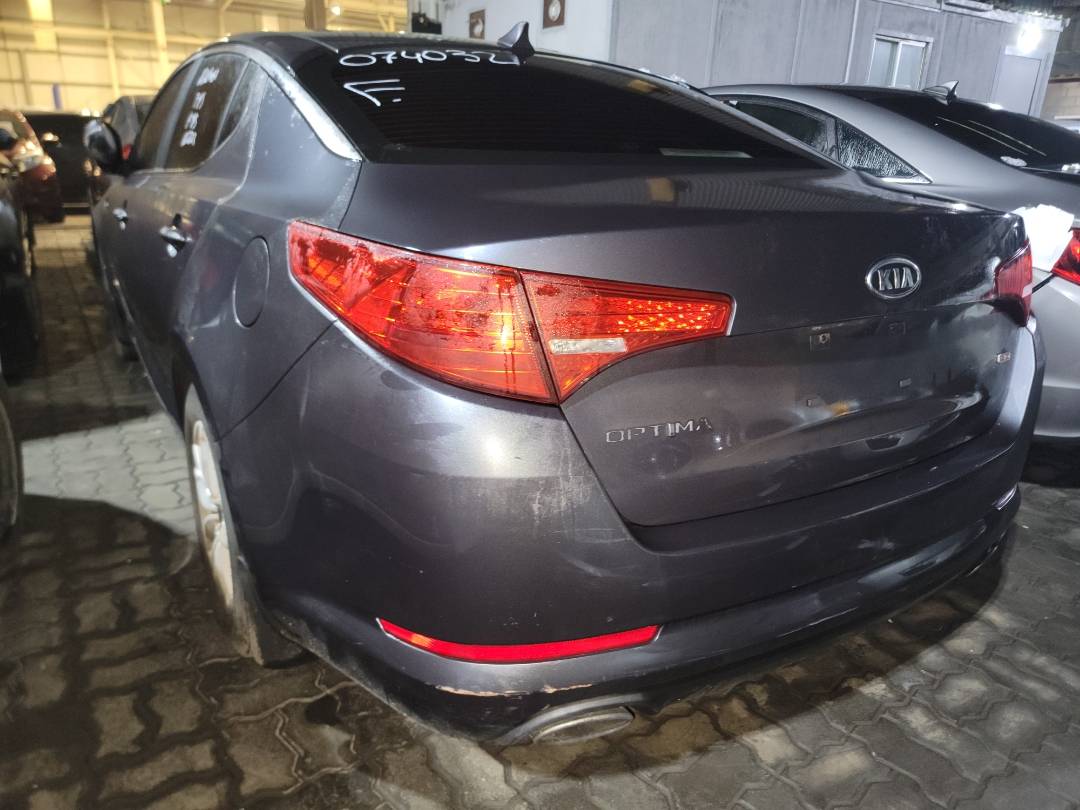 2011 KIA OPTIMA — 185110 Miles — Lot 70938583 - Marhaba Auctions Used Cars - Image 11
