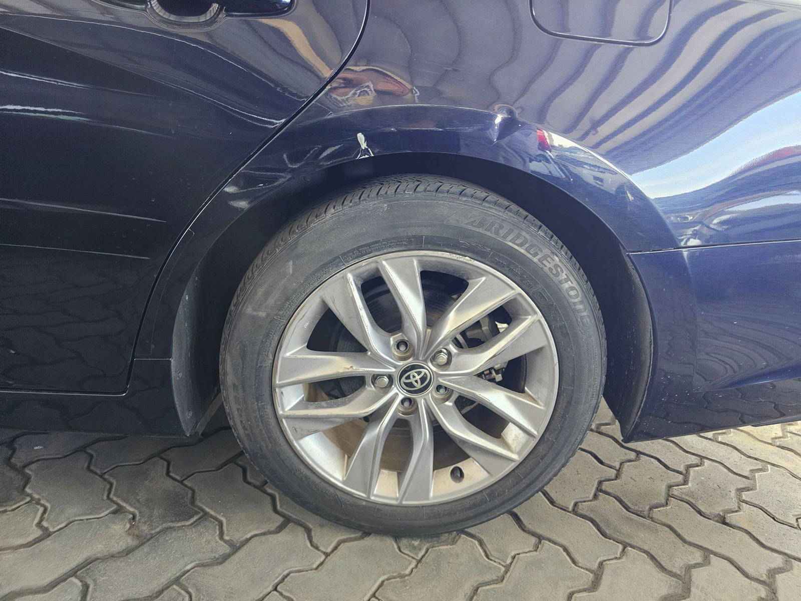 2021 TOYOTA AVALON — 19395 Miles — Lot MU001484 — Main - Marhaba Auctions Used Cars - Image 30