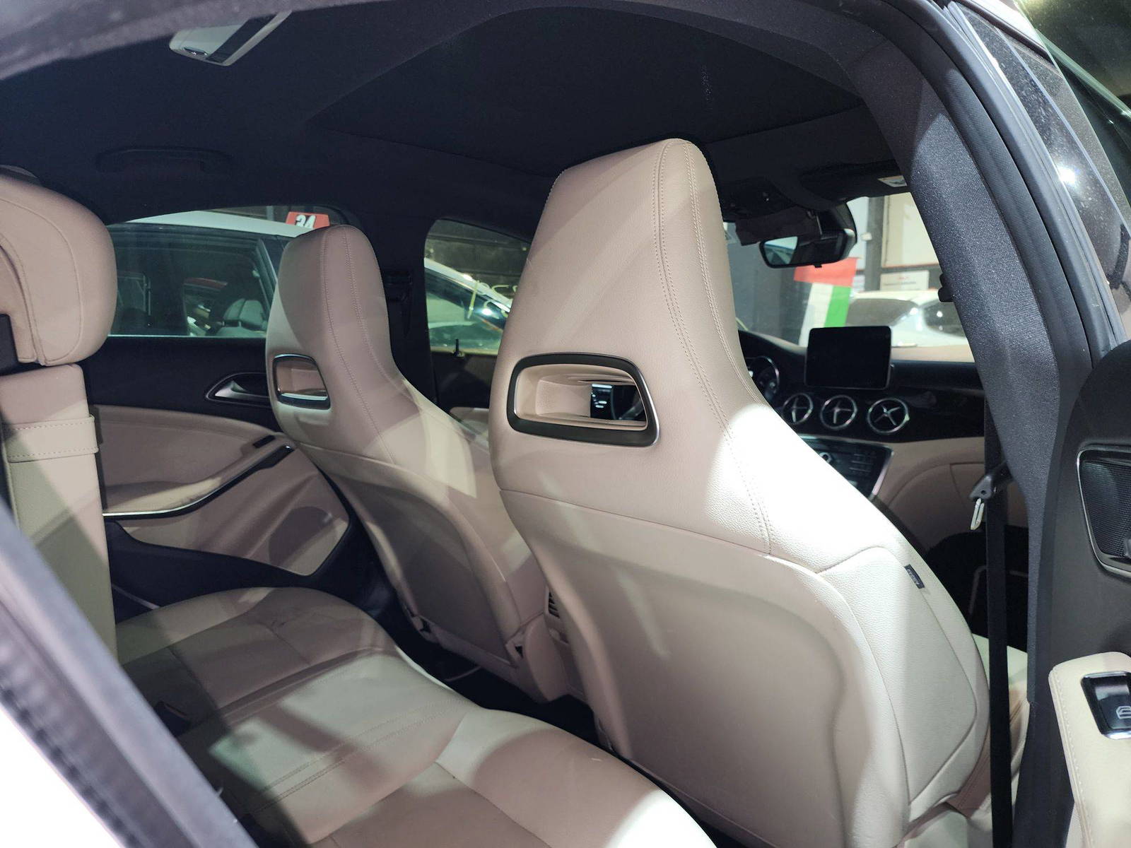 2018 MERCEDES BENZ CLA 250 — 62339 Miles — Lot 87205654 — Main - Marhaba Auctions Used Cars - Image 5