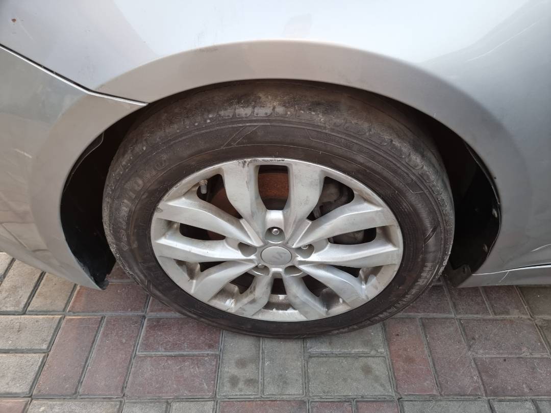 2015 KIA OPTIMA — 214001 Miles — Lot 215487 — Main - Marhaba Auctions Used Cars - Image 11