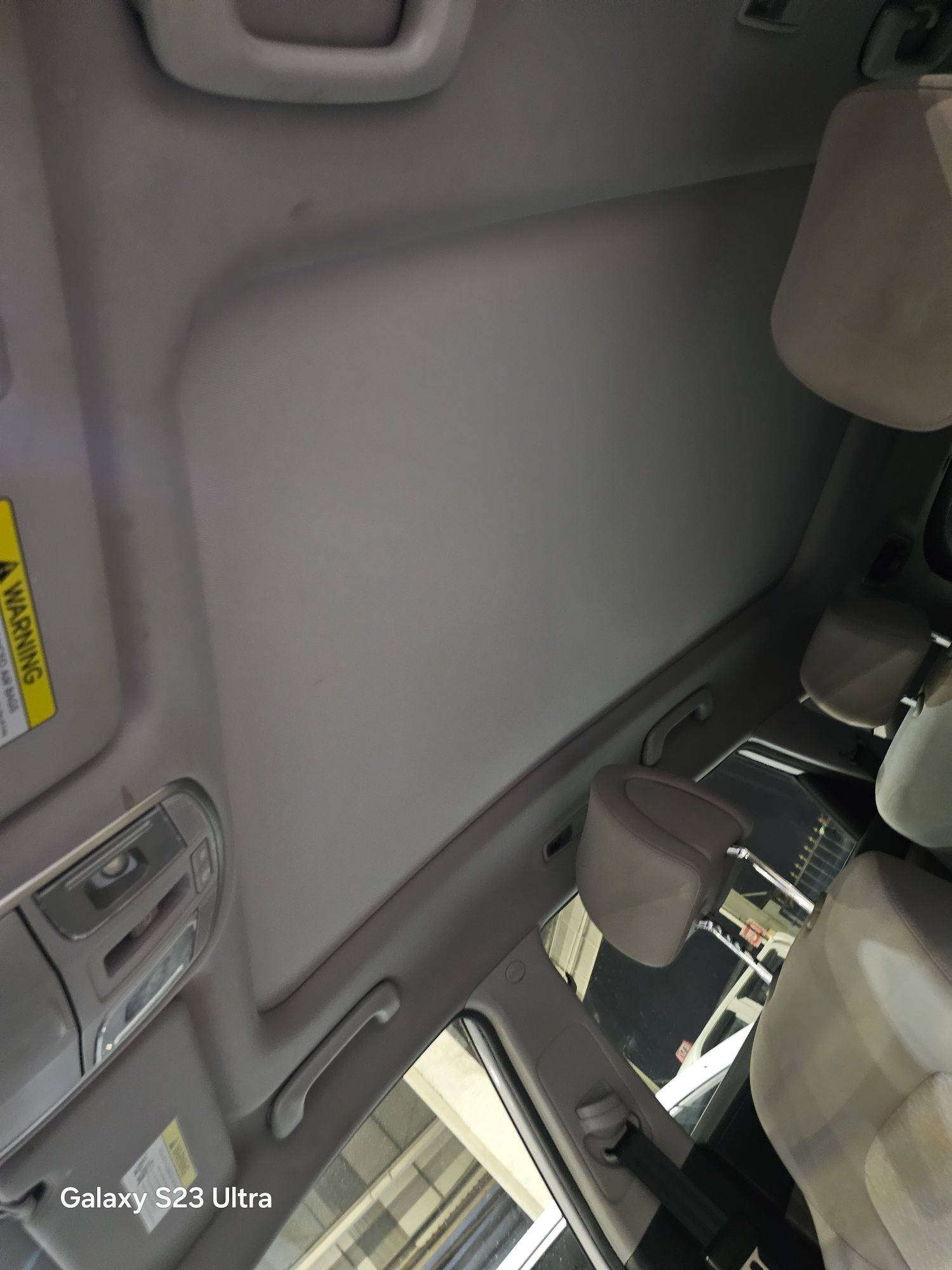 HYUNDAI TUCSON 2017 - Marhaba Auction Used Cars - Image 11