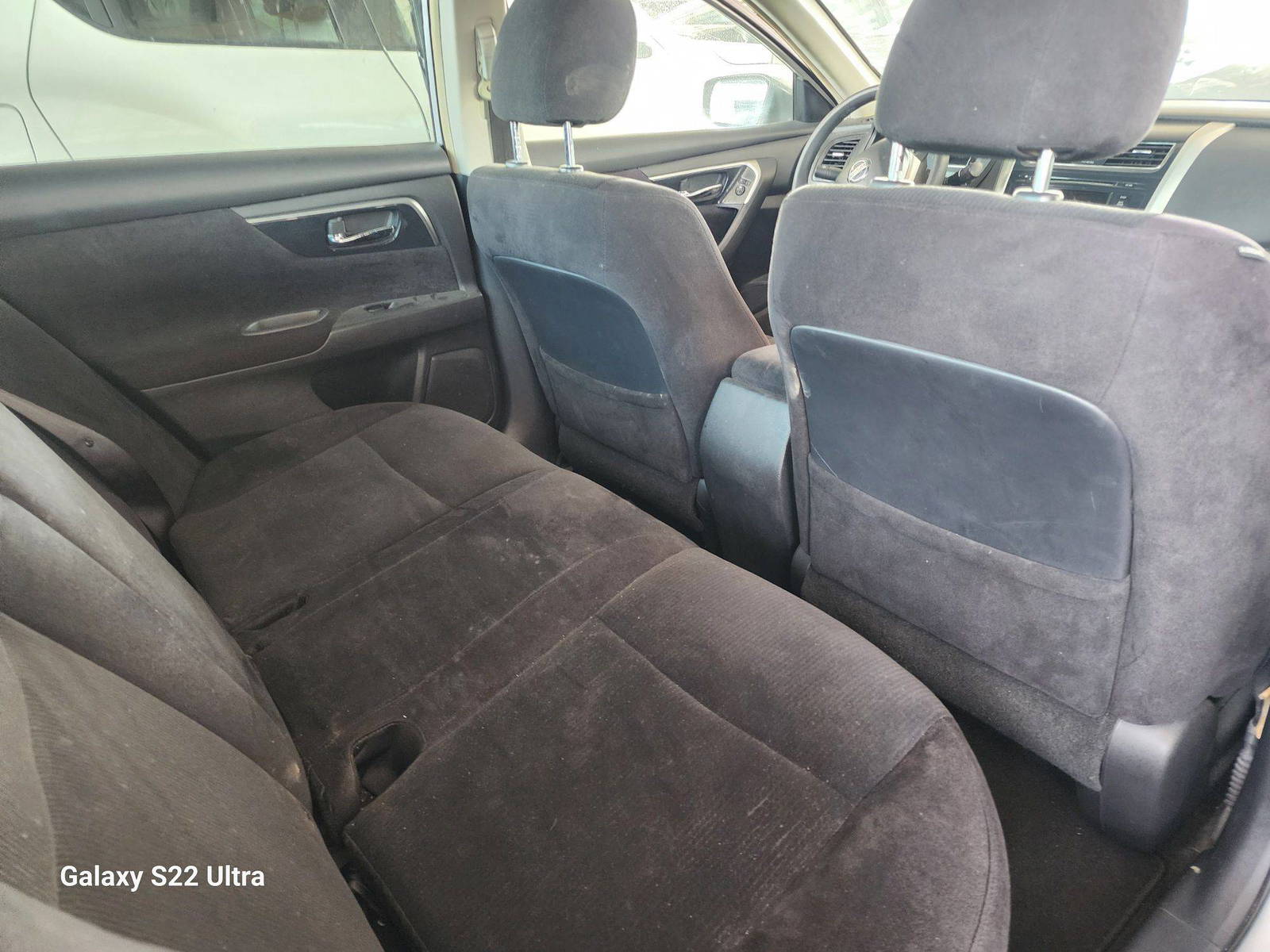 2013 NISSAN ALTIMA — 185498 Miles — Lot 39071244 - Marhaba Auctions Used Cars - Image 5