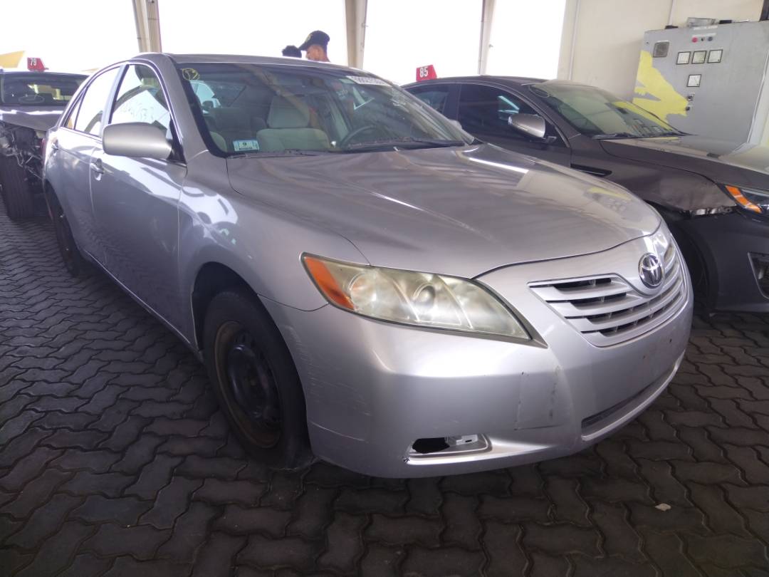 2009 TOYOTA CAMRY — 214223 Miles — Lot 68627533 - Marhaba Auctions Used Cars - Image 11