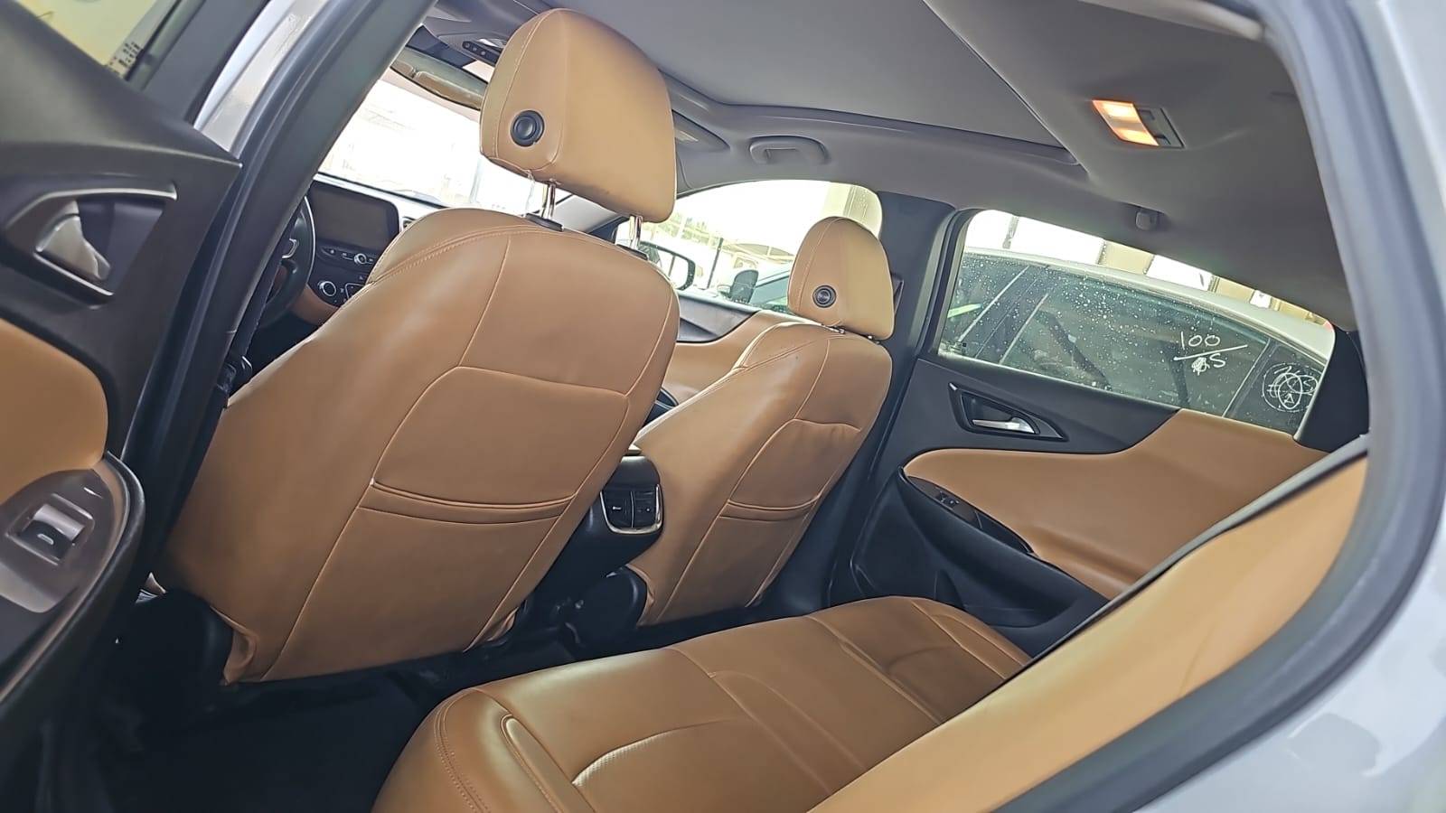 2019 CHEVROLET MALIBU — 120517 KM — Lot KF137555 — Souq - Marhaba Auctions Used Cars - Image 5