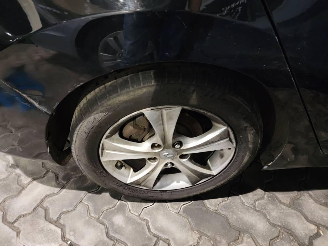 2013 HYUNDAI ELANTRA — 230848 Miles — Lot 38334283 - Marhaba Auctions Used Cars - Image 9