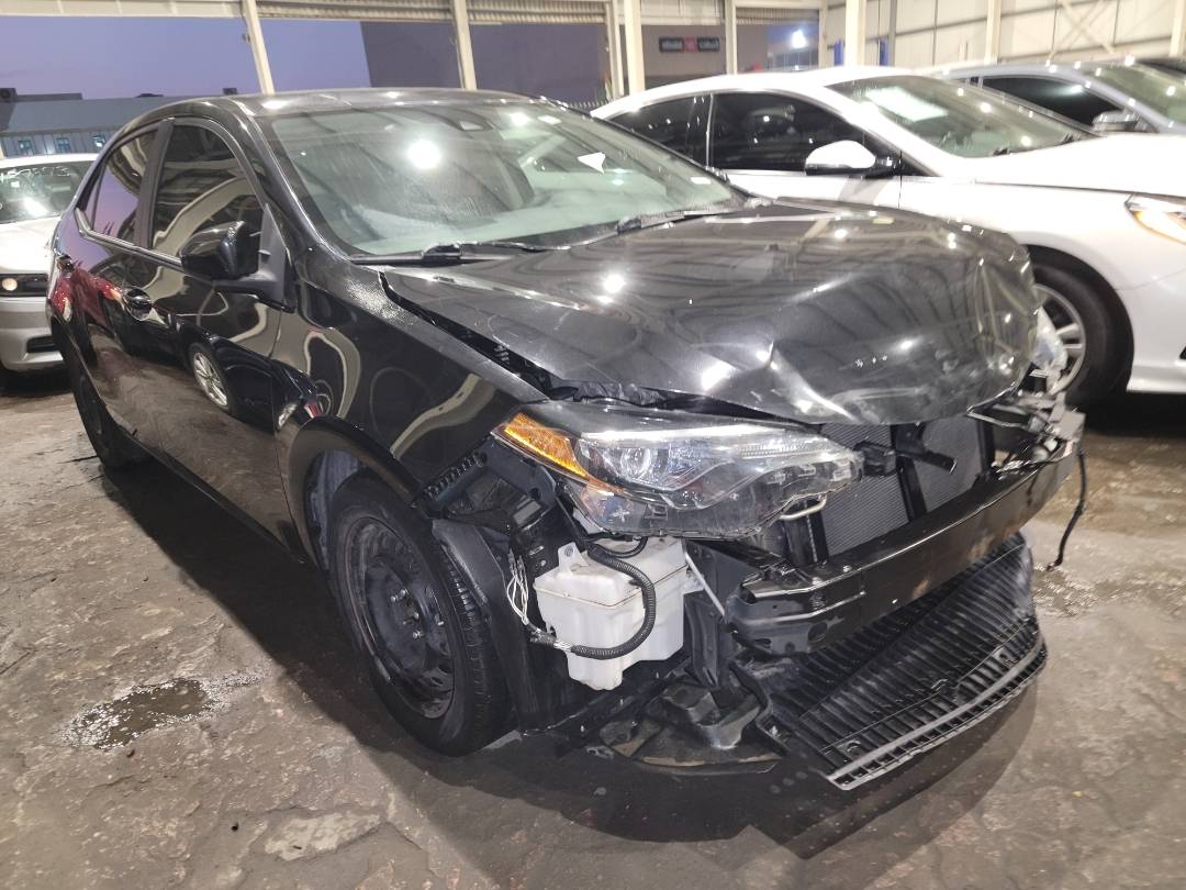 2019 TOYOTA COROLLA — 68799 Miles — Lot 36761678 - Marhaba Auctions Used Cars - Image 5