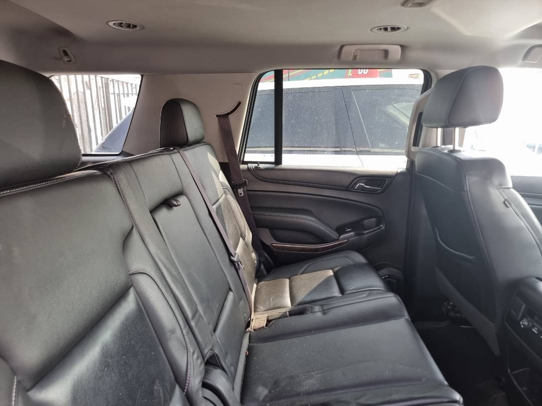 2016 CHEVROLET TAHOE — 136488 Miles — Lot 258361 — Ind. 12 - Marhaba Auctions Used Cars - Image 7