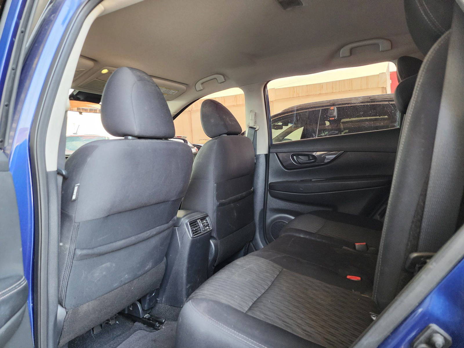 2019 NISSAN ROGUE — 96757 Miles — Lot 800768 — Main - Marhaba Auctions Used Cars - Image 6