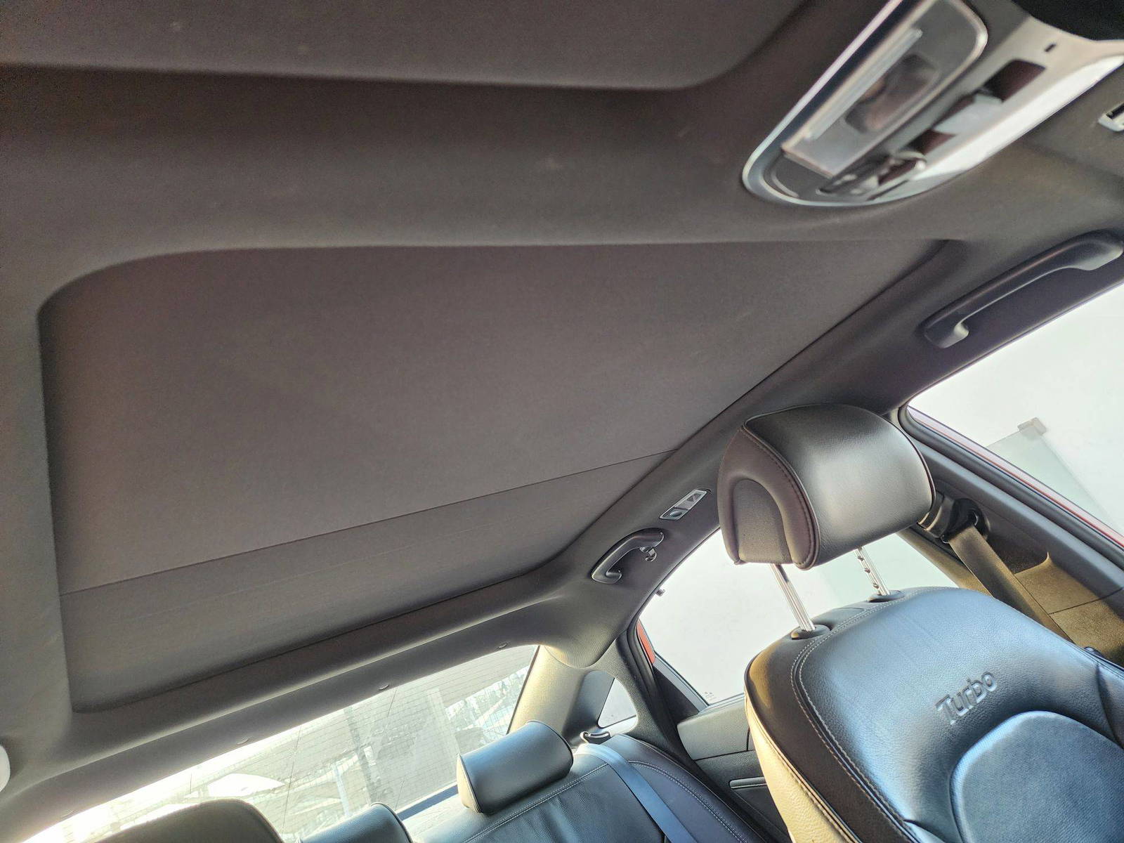 2015 HYUNDAI SONATA — 143087 Miles — Lot 37813 — Souq - Marhaba Auctions Used Cars - Image 9