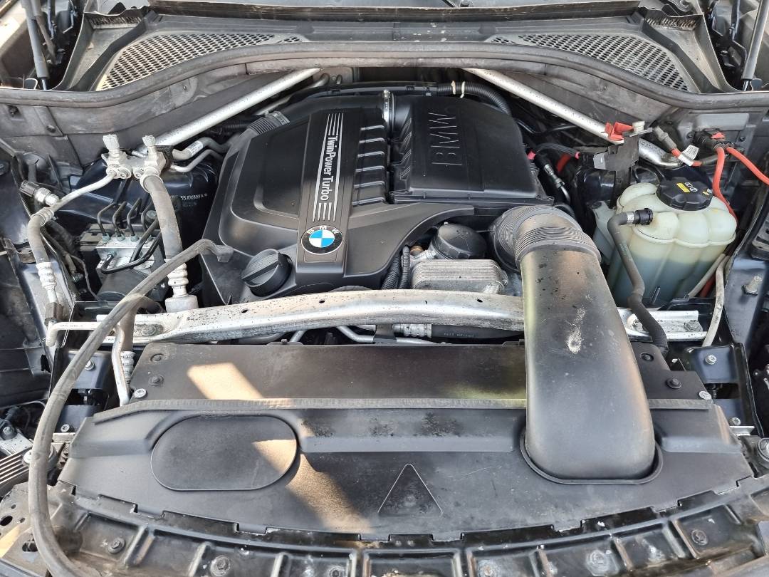 2018 BMW X5 XDRIVE35I — 101505 Miles — Lot 125487 — Main - Marhaba Auctions Used Cars - Image 13