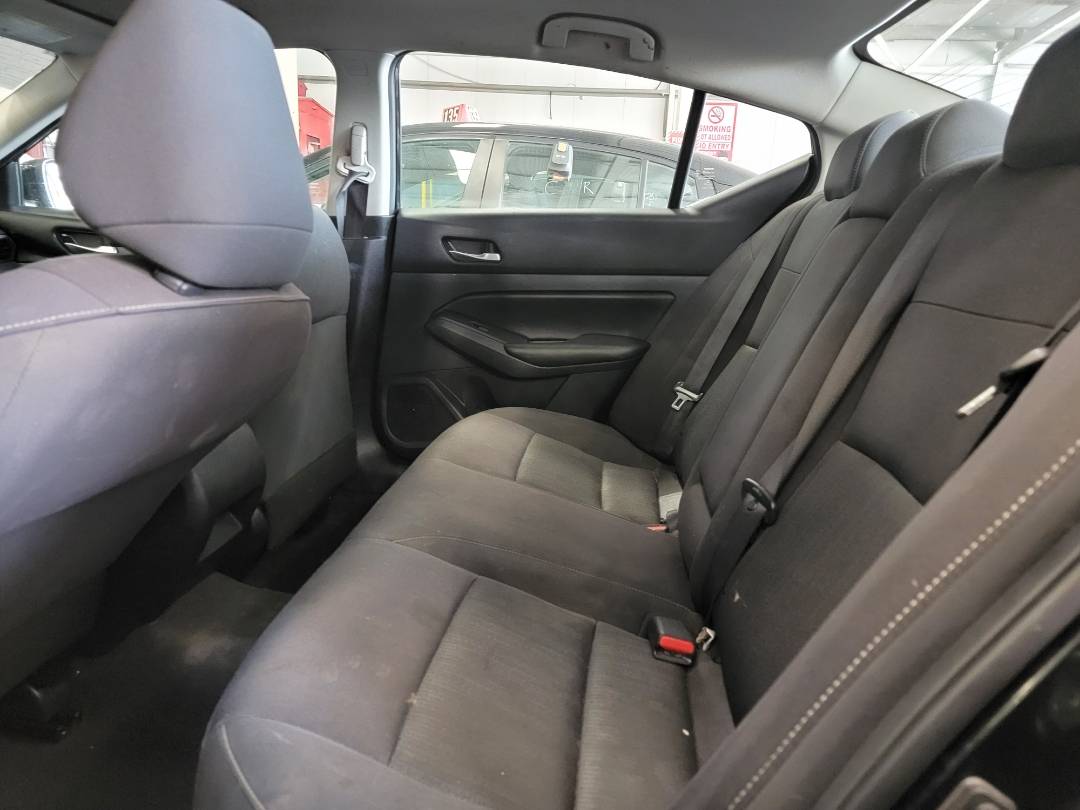 2021 NISSAN ALTIMA — 105801 Miles — Lot N413994 — Main - Marhaba Auctions Used Cars - Image 8