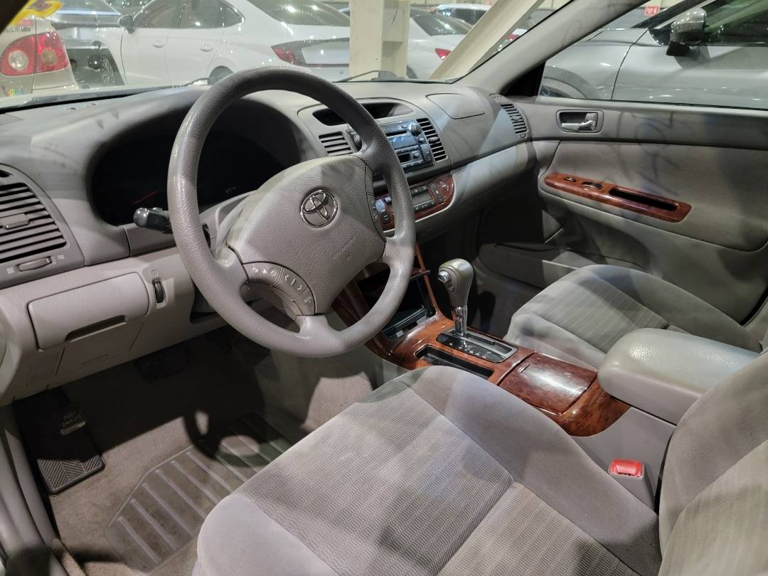 2005 TOYOTA CAMRY — 189270 Miles — Lot 40970463 — Main - Marhaba Auctions Used Cars - Image 7
