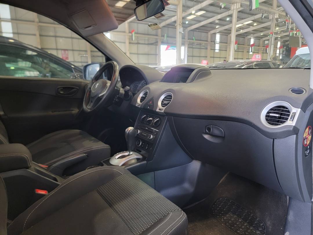 2015 RENAULT KOLEOS — 247542 KM — Lot C548065 — Main - Marhaba Auctions Used Cars - Image 7