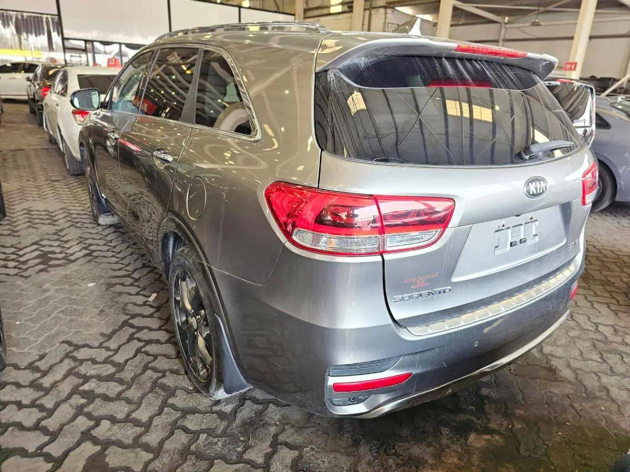 2016 KIA SORENTO — 161969 Miles — Lot G107747 — Ind. 12 - Marhaba Auctions Used Cars - Image 5