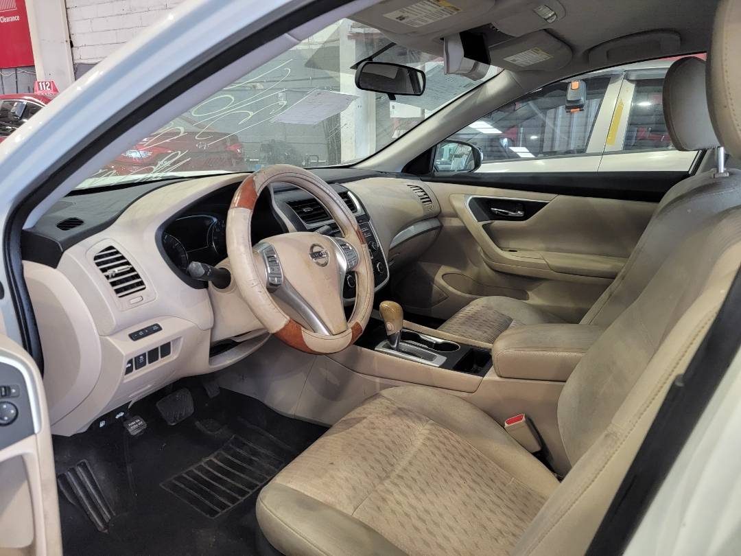 2017 NISSAN ALTIMA — 227464 Miles — Lot 716980 — Main - Marhaba Auctions Used Cars - Image 14